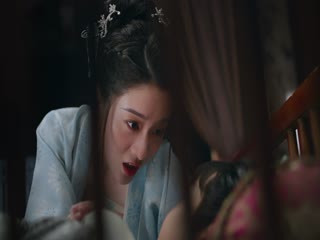Trạch Quân Ký Tập Tập 25