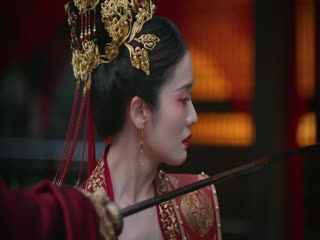 Trạch Quân Ký Tập Tập 22