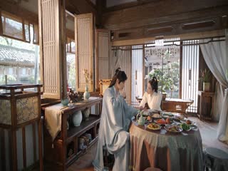 Trạch Quân Ký Tập Tập 24