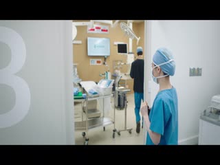 Chuyện Đời Bác Sĩ Nội Trú Tập Tập 07