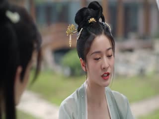 Trạch Quân Ký Tập Tập 06