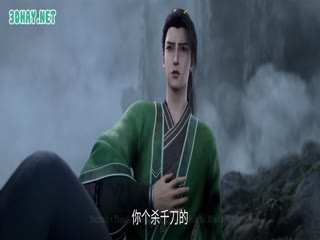 Tiên Nghịch Tập Tập 19