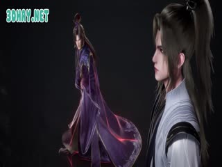 Tiên Nghịch Tập Tập 24
