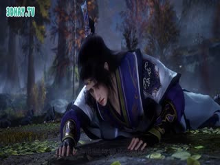Tiên Nghịch Tập Tập 05