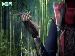 Tiên Nghịch Tập Tập 15