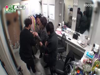 Phim Nhật Ký Của Mẹ Tập 135