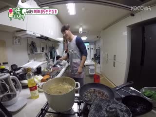 Phim Nhật Ký Của Mẹ Tập 329