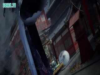 Tiên Nghịch Tập Tập 06