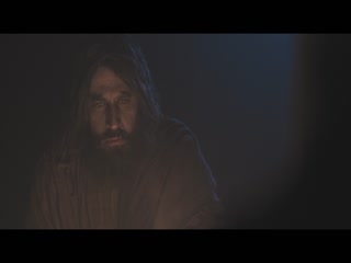 Con Trai Của Chúa Full