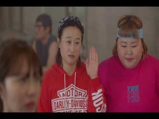 Khỏe Trước Yêu Sau Tập Tập 05