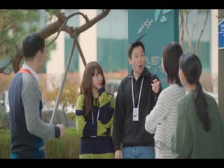 Khỏe Trước Yêu Sau Tập Tập 07