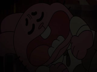 Thế Giới Kì Diệu Của Gumball (Phần 2) Tập Tập 05