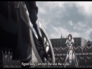 OVERLORD: Thánh Quốc Tập Full